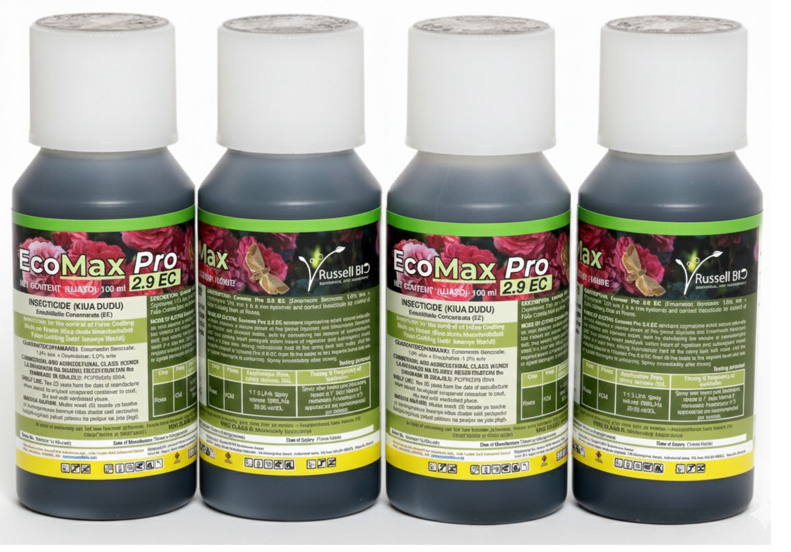 Ecomax (1000 ml Pack) 